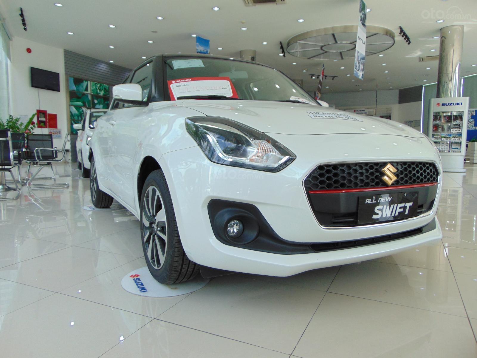 Suzuki SWift, Ciaz giảm cao nhất 30 triệu đồng trong tháng 9/2019 2 Suzuki SWift, Ciaz giảm cao nhất 30 triệu đồng trong tháng 9/2019 a2