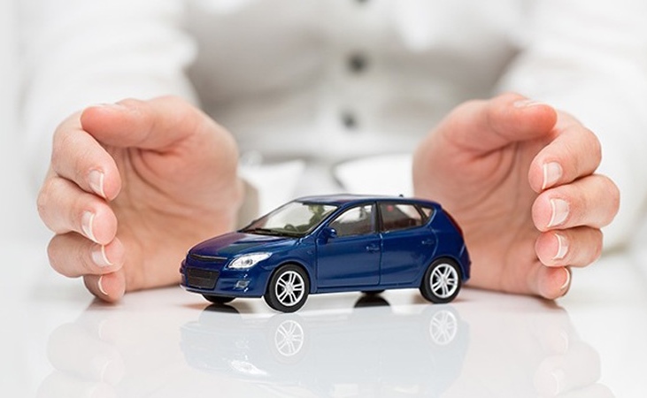 Bảo hiểm vật chất xe ô tô giúp chủ xe yên tâm hơn trong quá trình sử dụng xe.