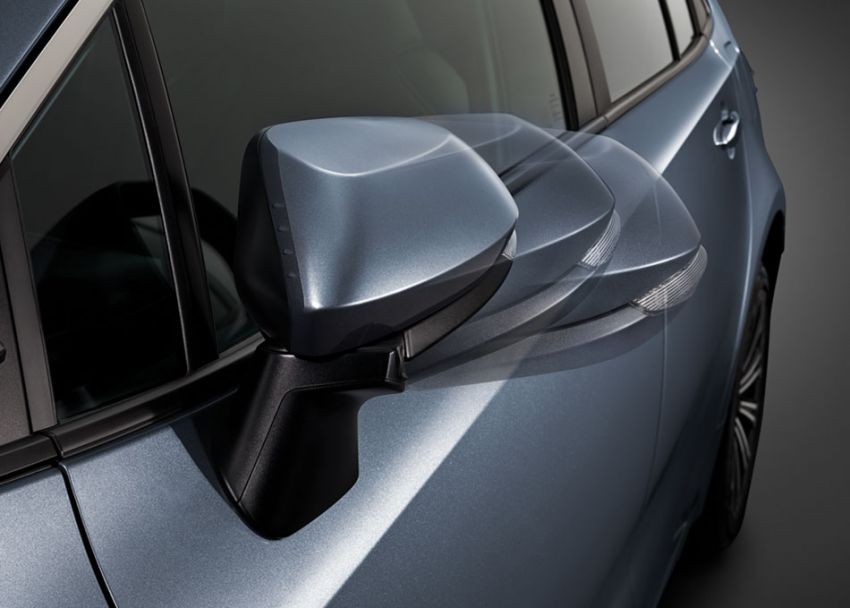 Toyota Corolla Altis 2020 đặt chân đến Indonesia, tiếp đến là Việt Nam 4 Toyota Corolla Altis 2020 đặt chân đến Indonesia, tiếp đến là Việt Nam a4