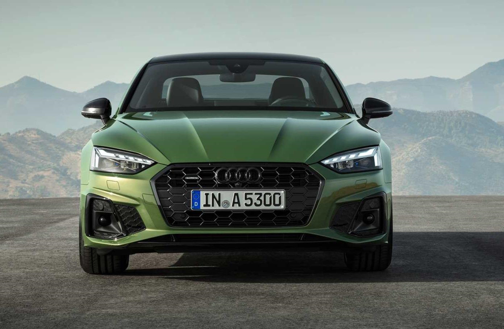 Audi A5 và S5 2020 chính thức trình làng với nhiều điểm hấp dẫn 1 Audi A5 và S5 2020 chính thức trình làng với nhiều điểm hấp dẫn a1