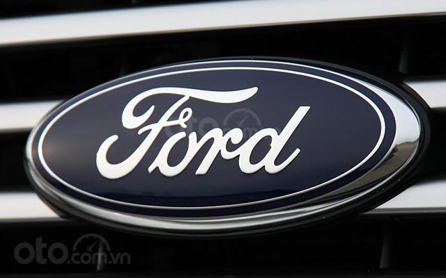 Ford và bài toán doanh số tại Trung Quốc.