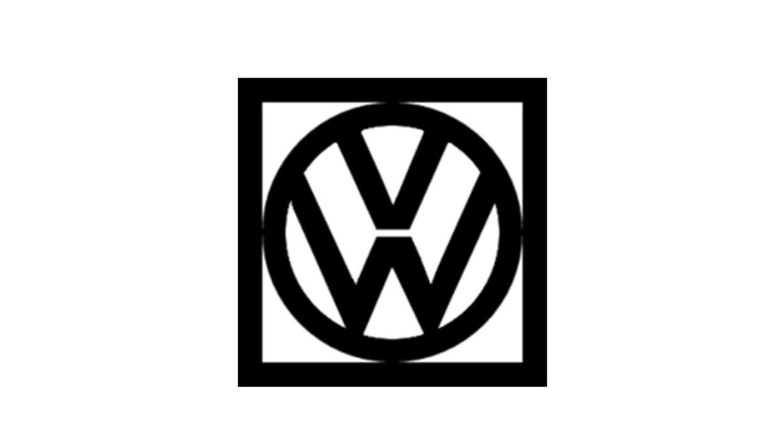 LỊCH SỬ LOGO VOLKSWAGEN QUA CÁC THỜI KÌ LỊCH SỬ: TỪ 1937 ĐẾN NAY 6 lich su logo volkswagen 5 4f94