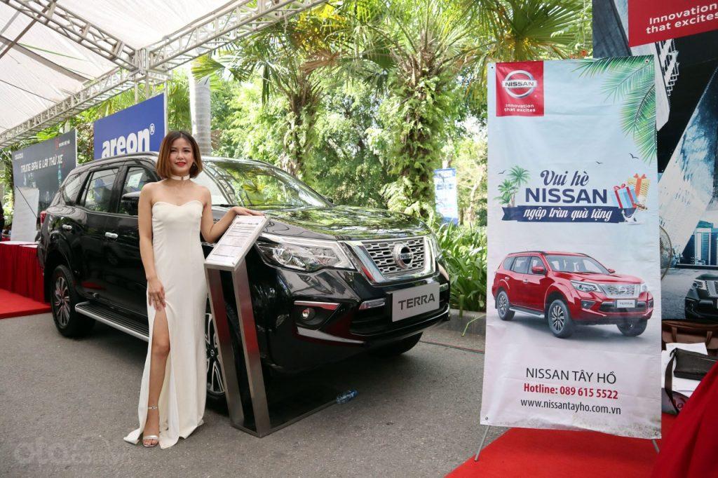Tan Chong được gia hạn quyền nhập khẩu xe Nissan tại Việt Nam đến 2020 1