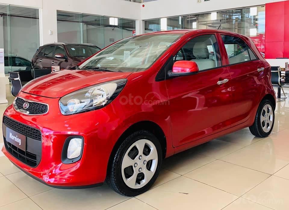 Nhiều xe hạng A tung ưu đãi trong tháng 9, tăng kịch tính cho cuộc đua cuối năm a4
