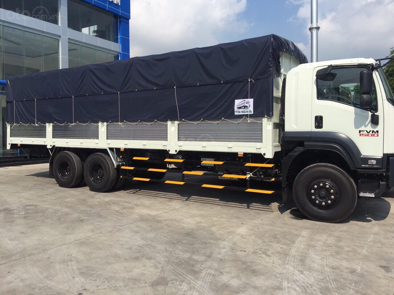 ISUZU ĐẠT TẤN PHÁT - CN TP HCM (5)