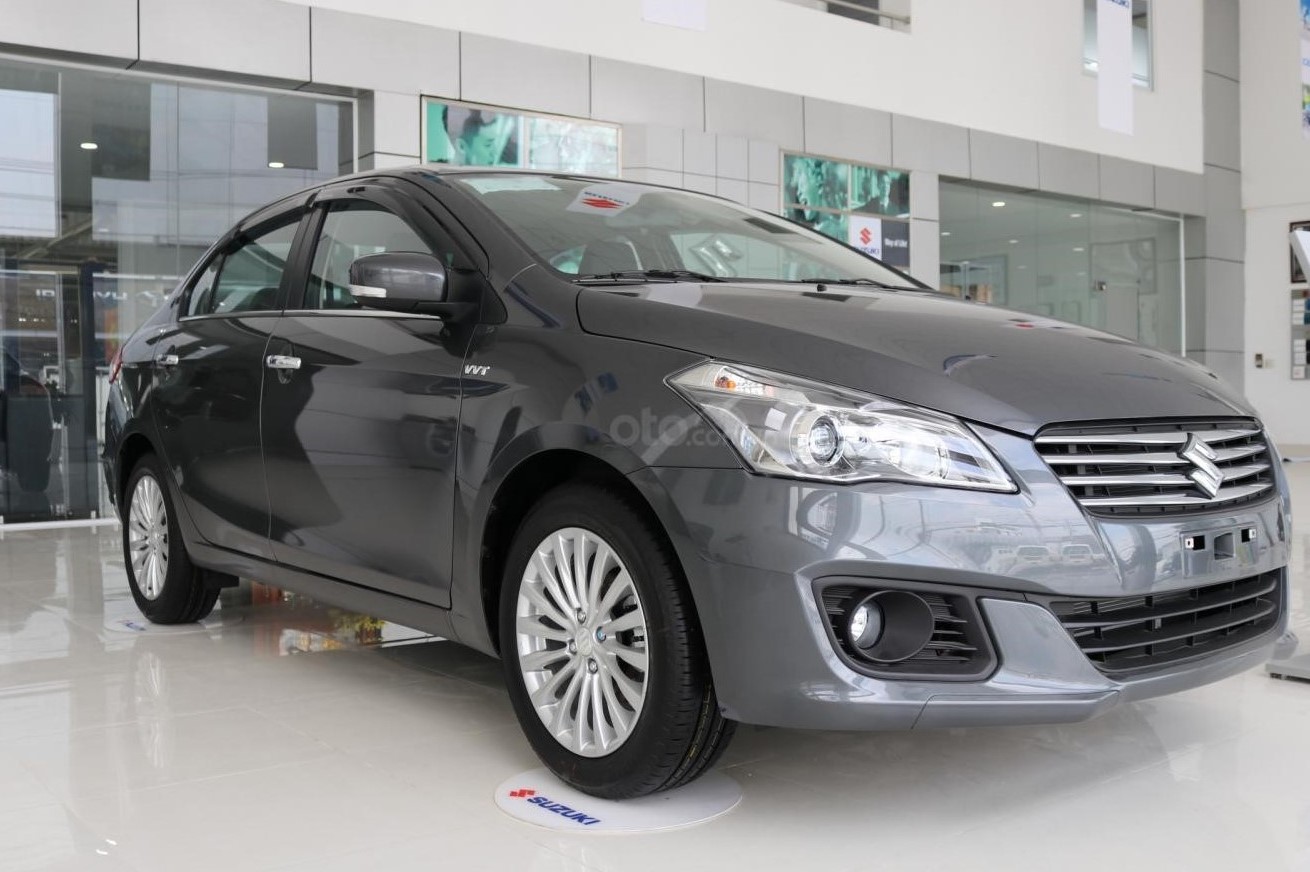 Kích thước của Hyundai Accent 2019 có phần thua kém đối thủ Suzuki Ciaz 2019 2 Kích thước của Hyundai Accent 2019 có phần thua kém đối thủ Suzuki Ciaz 2019 a2