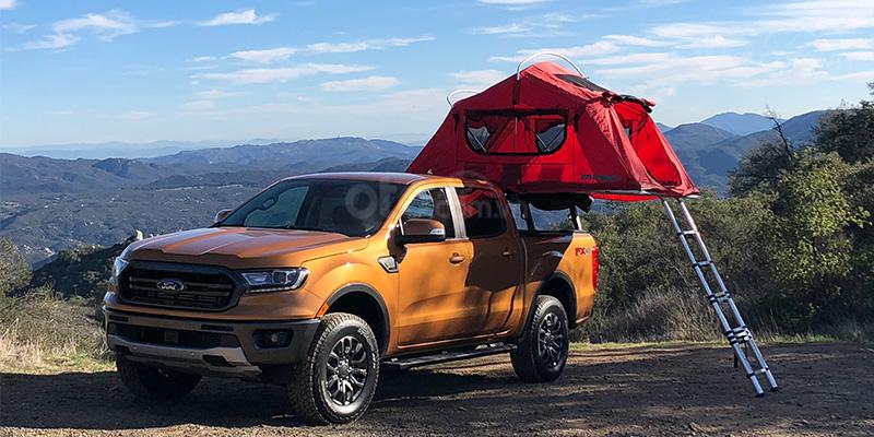 Phân khúc xe bán tải tháng 8/2019: Ford Ranger dẫn đầu 2 Phân khúc xe bán tải tháng 8/2019: Ford Ranger dẫn đầu a2
