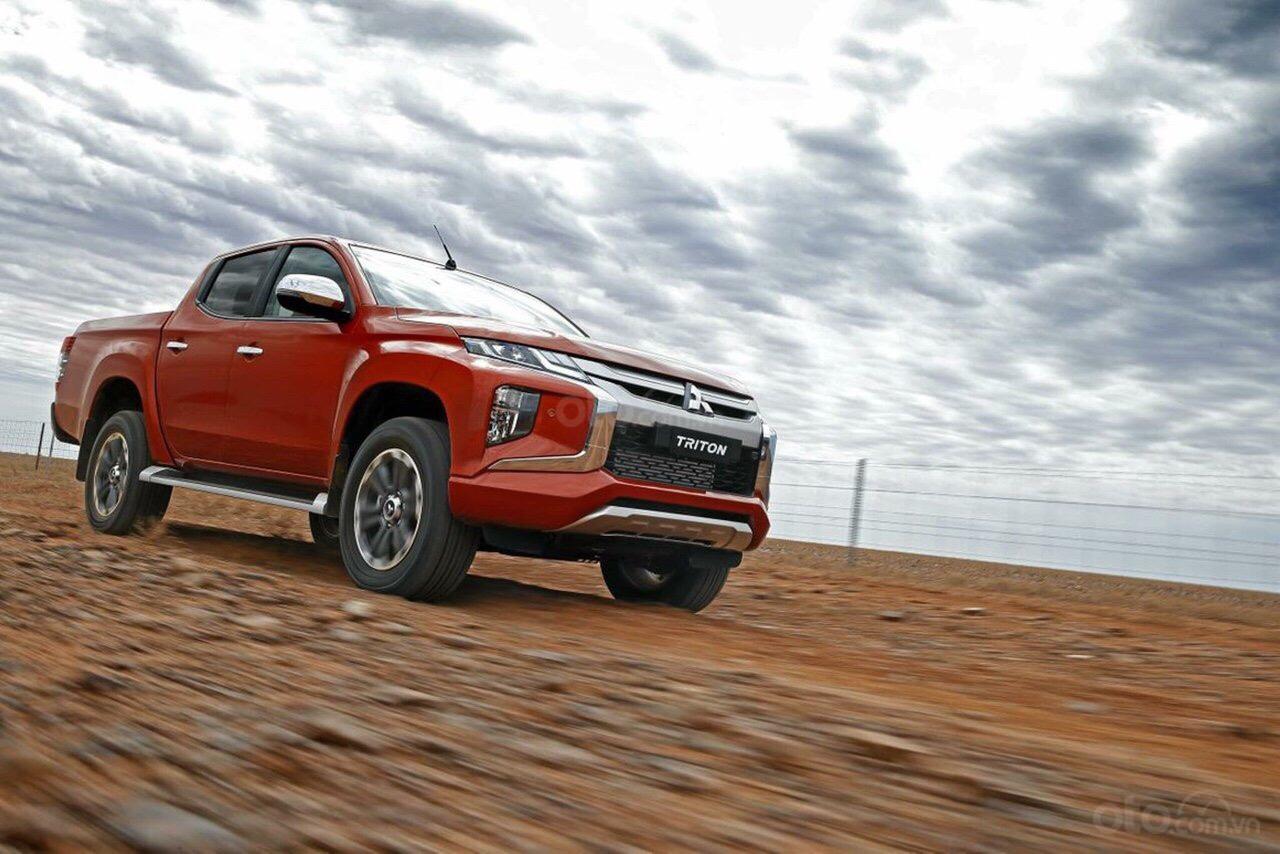 Phân khúc xe bán tải tháng 8/2019: Ford Ranger dẫn đầu 2 Phân khúc xe bán tải tháng 8/2019: Ford Ranger dẫn đầu a2