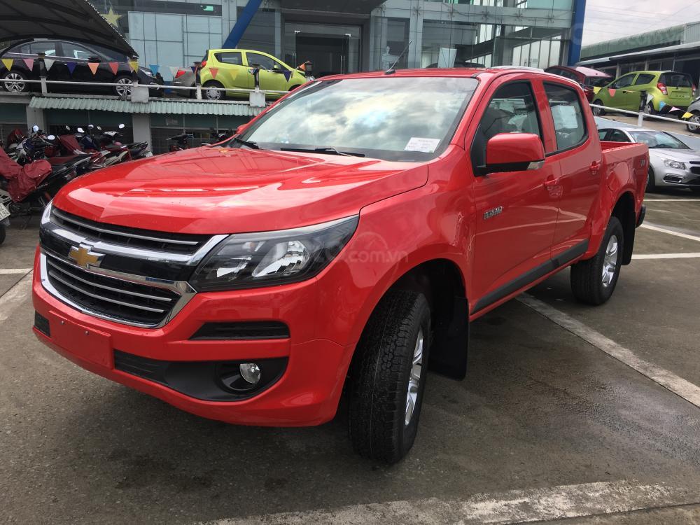 Phân khúc xe bán tải tháng 8/2019: Ford Ranger dẫn đầu 6 Phân khúc xe bán tải tháng 8/2019: Ford Ranger dẫn đầu a6