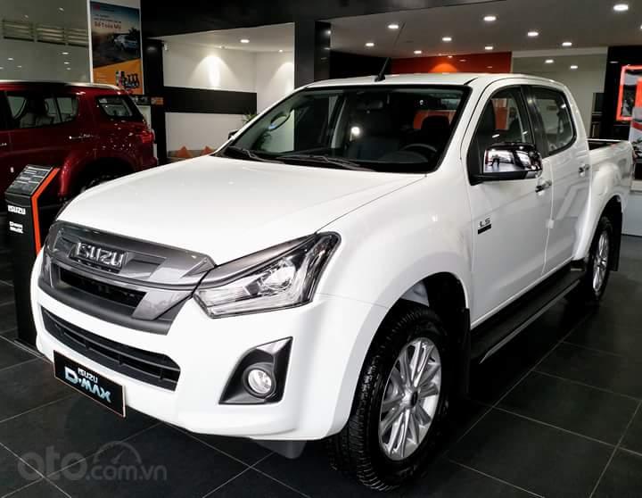 Phân khúc xe bán tải tháng 8/2019: Ford Ranger dẫn đầu 8 Phân khúc xe bán tải tháng 8/2019: Ford Ranger dẫn đầu a8