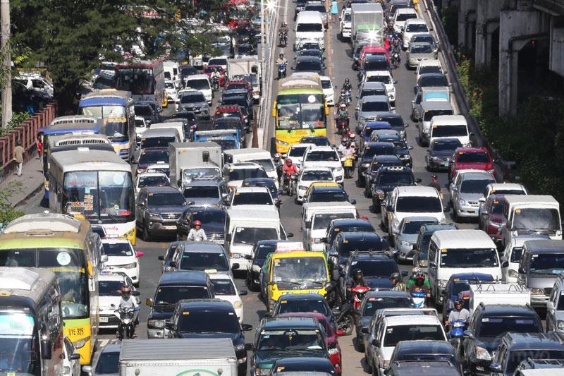 Doanh số ô tô tháng 8/2019 tại Philippines giảm 2,4%