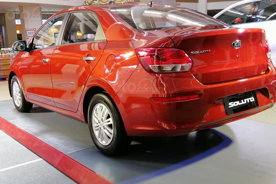 Vay mua xe trả góp xe Kia Soluto 2020: Chỉ cần 5 triệu trả góp mỗi tháng 2 Vay mua xe trả góp xe Kia Soluto 2020: Chỉ cần 5 triệu trả góp mỗi tháng a2