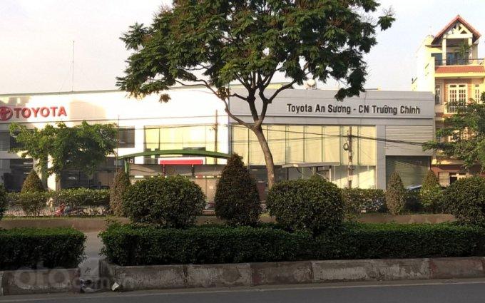 Toyota An Sương - CN Trường Chinh (1)