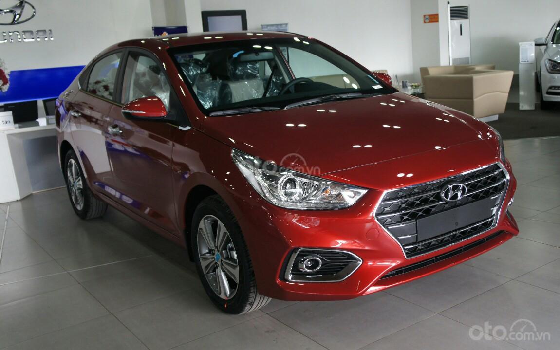 Kia Soluto gia nhập, giá đại lý các mẫu xe hạng B khác trong tháng 9 như thế nào? _ ảnh 3.