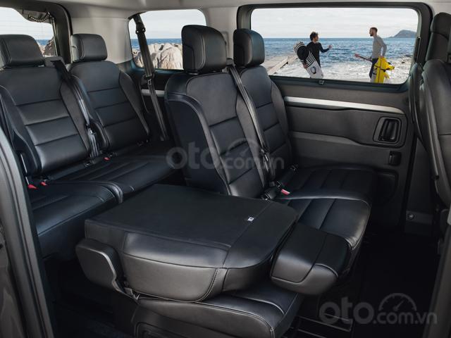 Vay mua xe Peugeot Traveller 2020 trả góp: Lãi suất ngân hàng nào hấp dẫn? a5