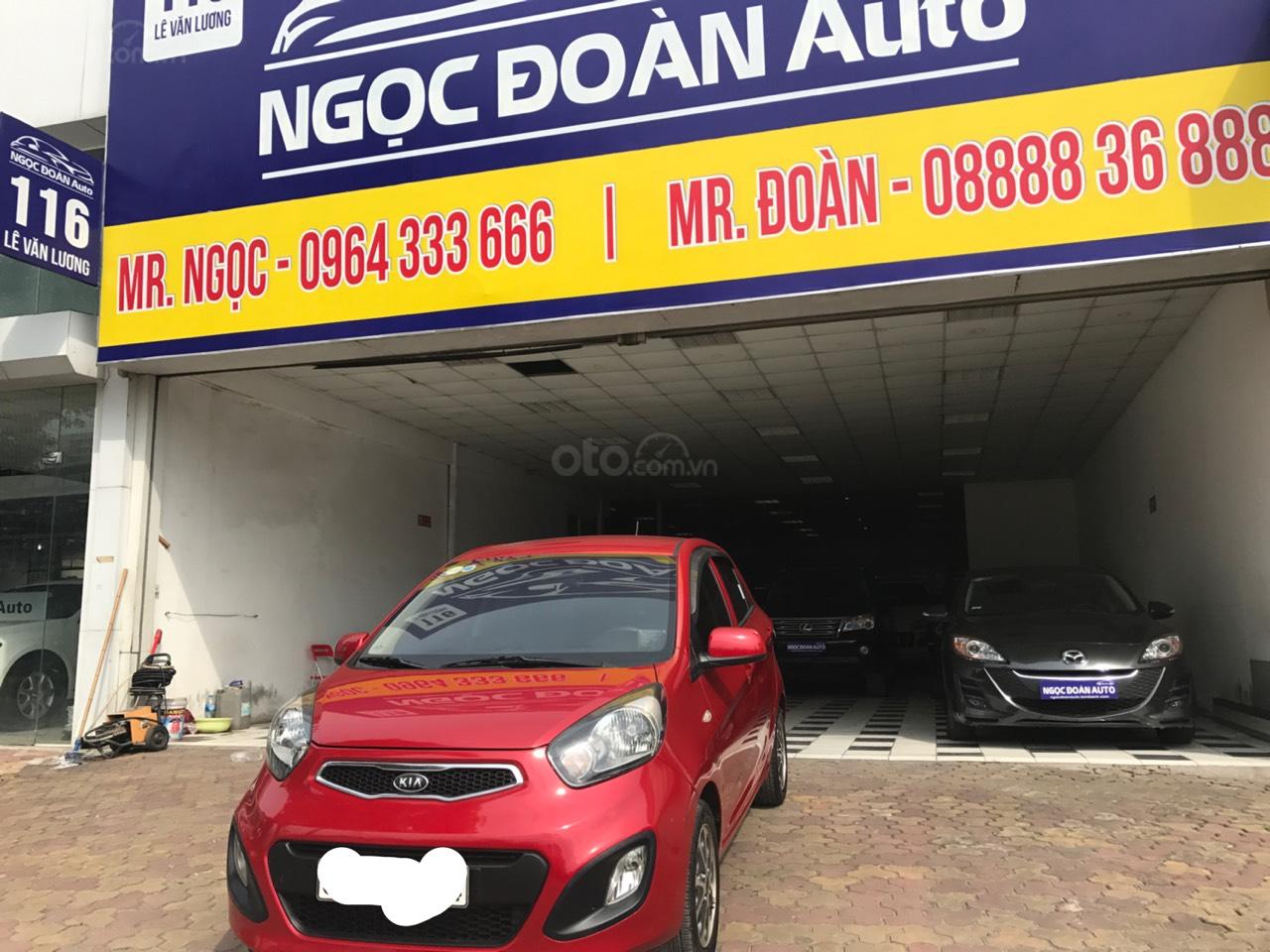 Ngọc Đoàn Auto (2)