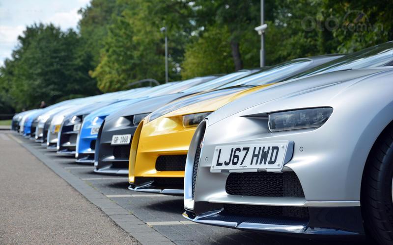 Lịch sử 110 của hãng xe Bugatti - ảnh 2 Lịch sử 110 của hãng xe Bugatti - ảnh 2.a