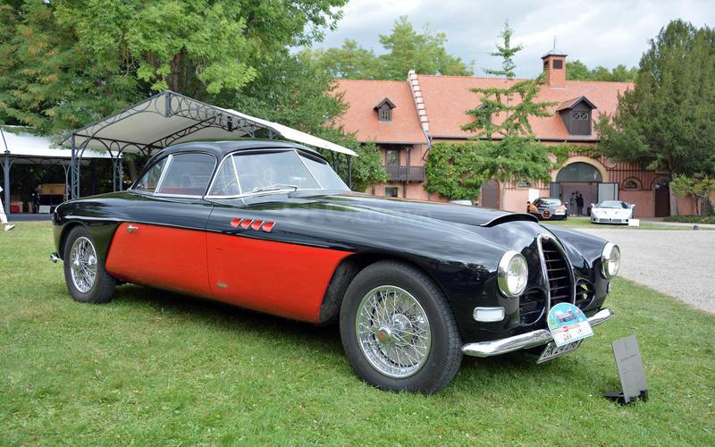 Bugatti Type 101 Turismo (năm 1953) Bugatti Type 101 Turismo (năm 1953).