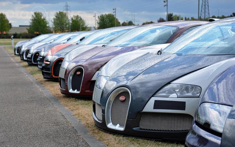 Lịch sử 110 của hãng xe Bugatti - ảnh 3 Lịch sử 110 của hãng xe Bugatti - ảnh 3.