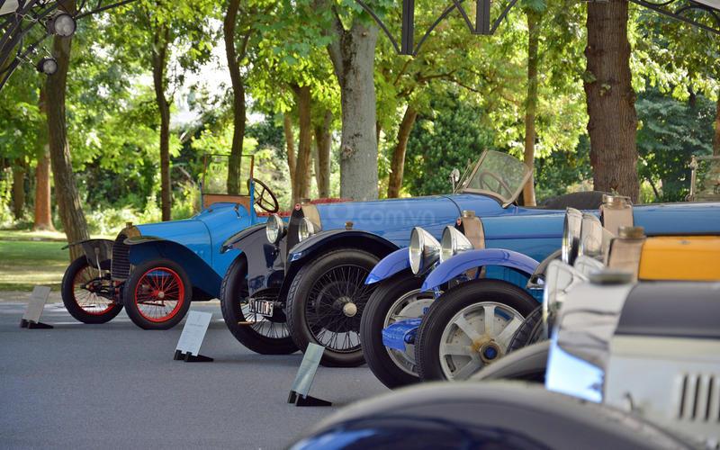 Lịch sử 110 của hãng xe Bugatti - ảnh 5 Lịch sử 110 của hãng xe Bugatti - ảnh 5.a