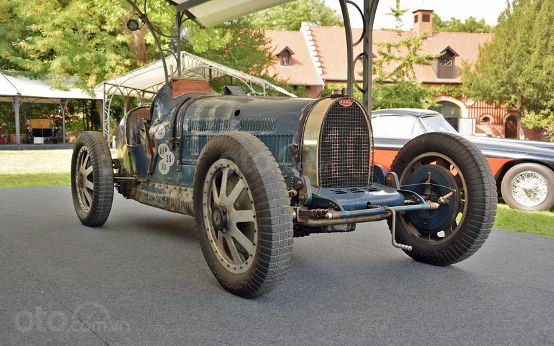 Bugatti Type 35C (năm 1929) Bugatti Type 35C (năm 1929).