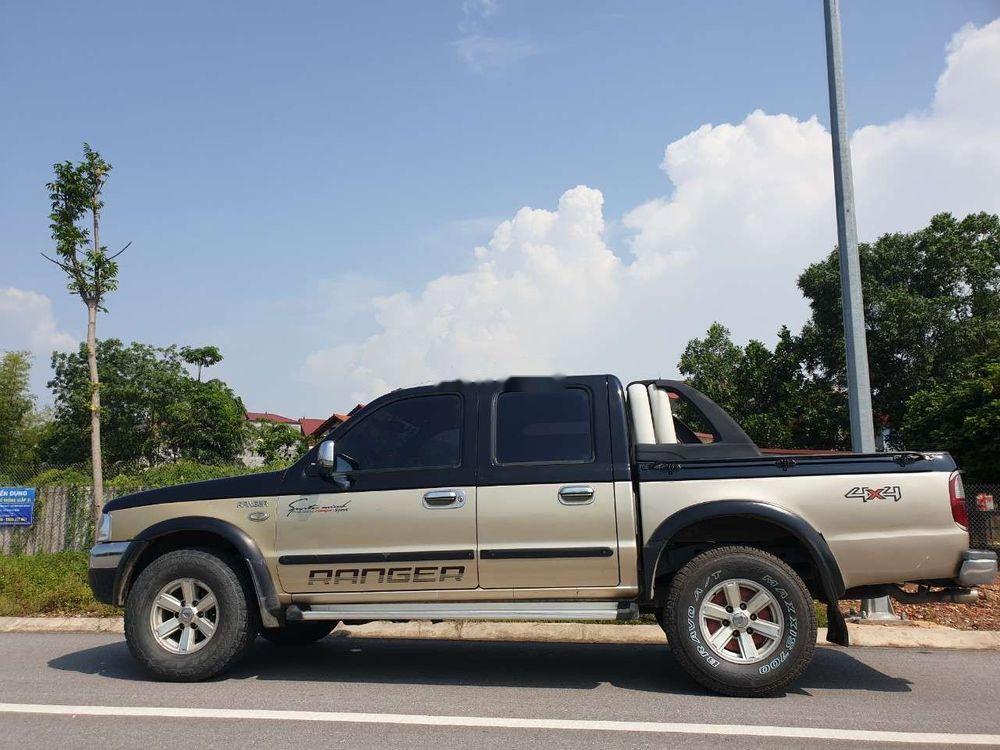 FORD RANGER 20052007  Winca