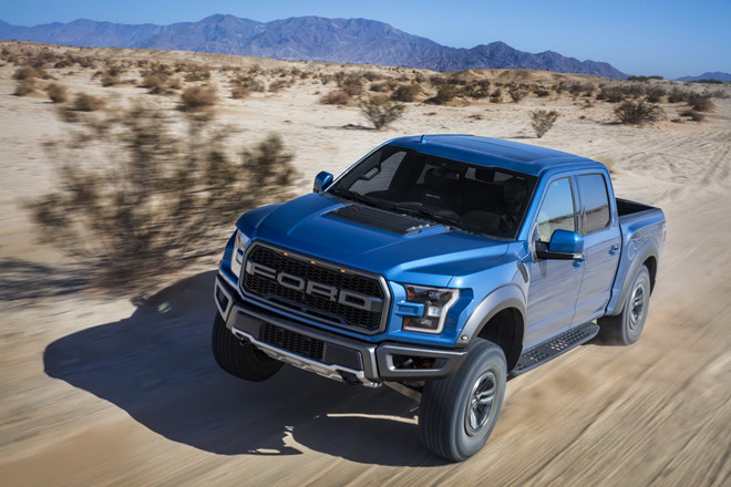 Siêu bán tải Ford F-150 tăng giá vì sử dụng kính chắn gió cường lực Gorilla Glass 3 Siêu bán tải Ford F-150 tăng giá vì sử dụng kính chắn gió cường lực Gorilla Glass a3