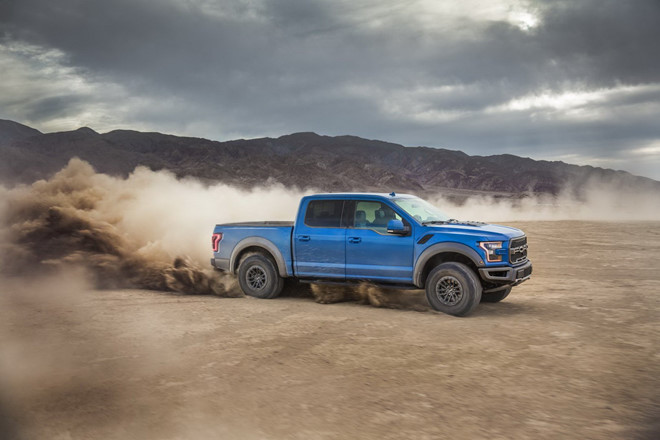 Siêu bán tải Ford F-150 tăng giá vì sử dụng kính chắn gió cường lực Gorilla Glass 4 Siêu bán tải Ford F-150 tăng giá vì sử dụng kính chắn gió cường lực Gorilla Glass a4