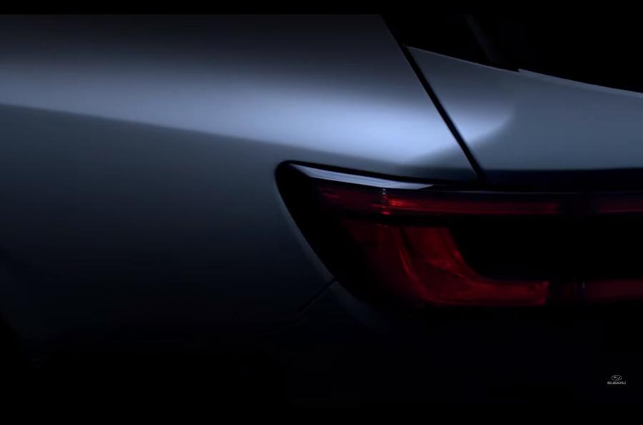 Subaru Levorg&nbsp;2020.
