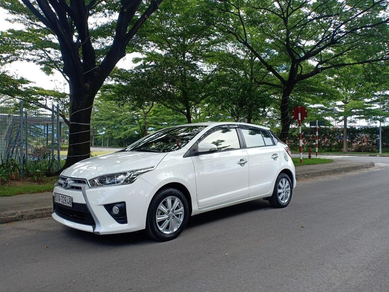 Vì sao xe Toyota tại Việt Nam đi chán, bán vẫn lời? a1