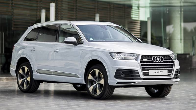 Audi Q5 và Q7 giảm giá sốc tại Việt Nam 2 Audi Q5 và Q7 giảm giá sốc tại Việt Nam a2