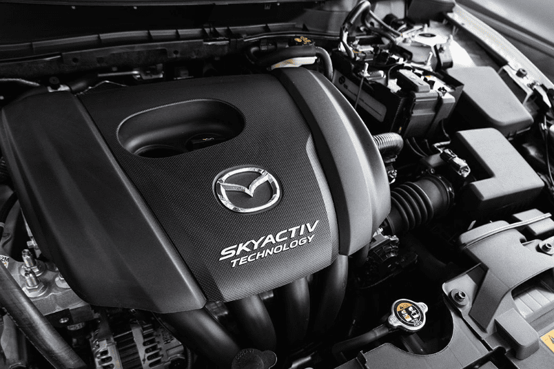 So sánh xe Kia Soluto 2019 và Mazda 2 2019 về động cơ - Ảnh 1.
