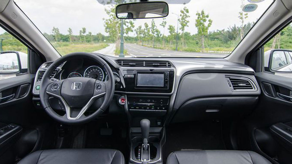 So sánh xe Kia Soluto 2019 với Honda City 2019 a19