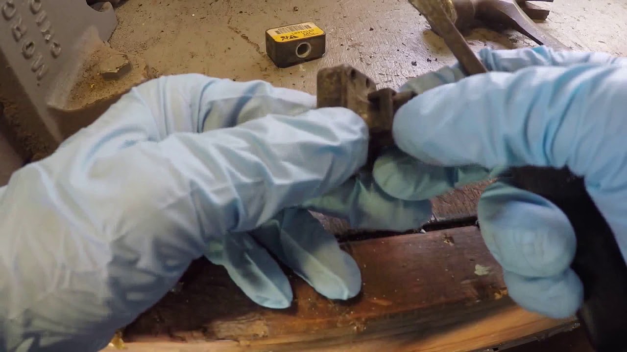 Cách nhận biết cảm biến túi khí bị lỗi và cách khắc phục.