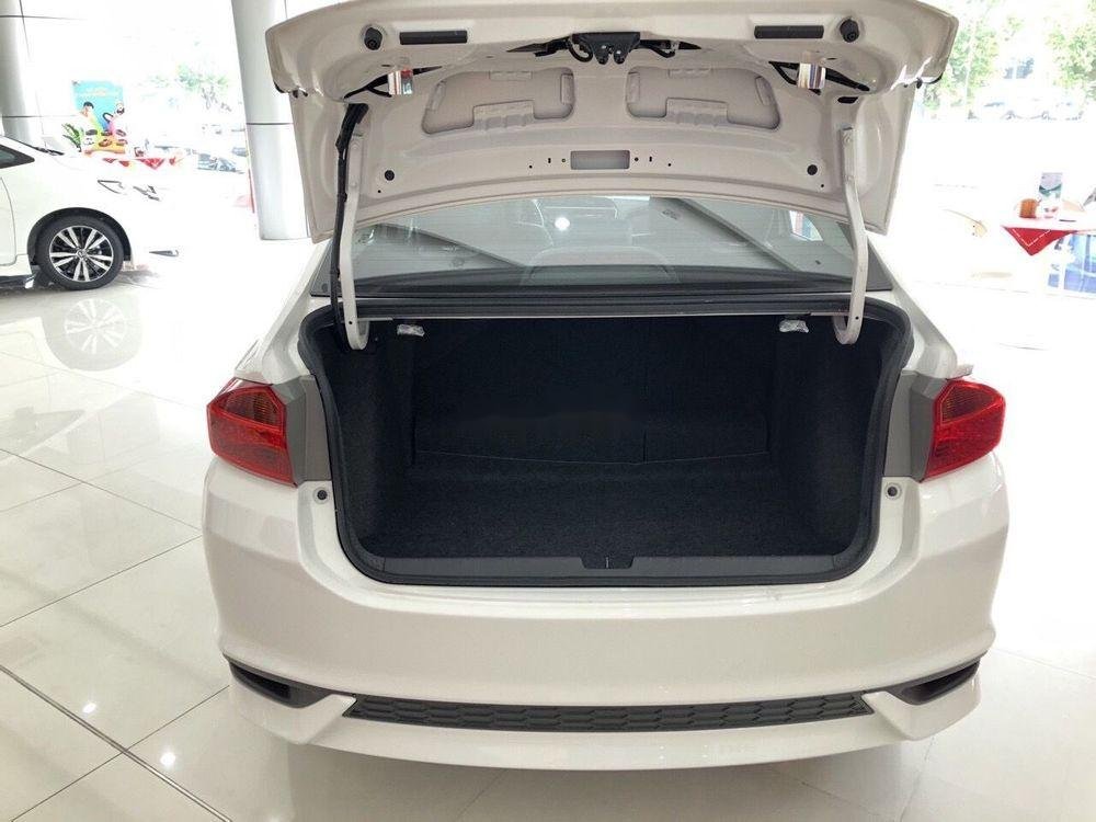 Cận cảnh phiên bản Honda City 2019 bản E giá rẻ mới tại đại lý - Ảnh 2 Cận cảnh phiên bản Honda City 2019 bản E giá rẻ mới tại đại lý - Ảnh 2.