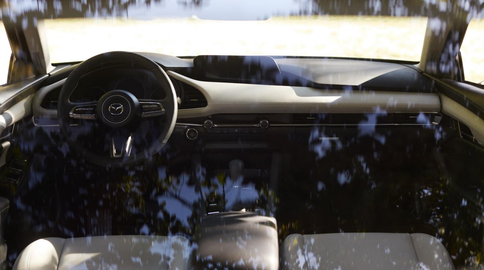 Mazda 3 2020 sẽ ra mắt ngay tháng 10/2019 tại Việt Nam a3