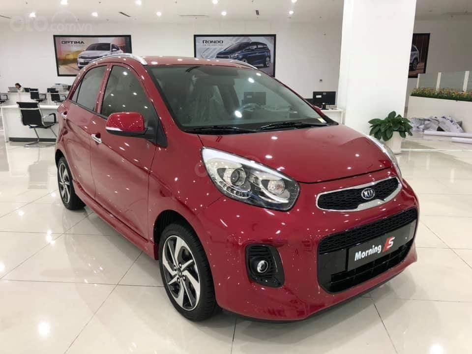 5 xe hạng A bán chạy nhất tháng 9/2019: Kia Morning sụt giảm doanh số, các đối thủ bật tăng a2