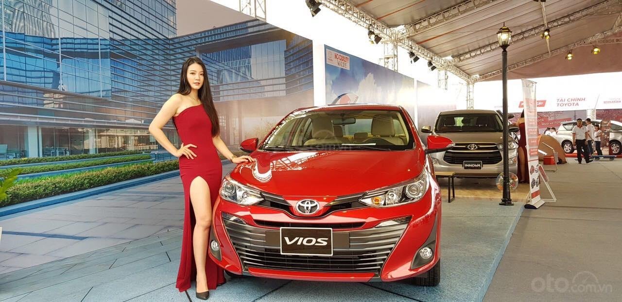 Top 10 xe bán chạy nhất Việt Nam tháng 9 năm 2019 1a