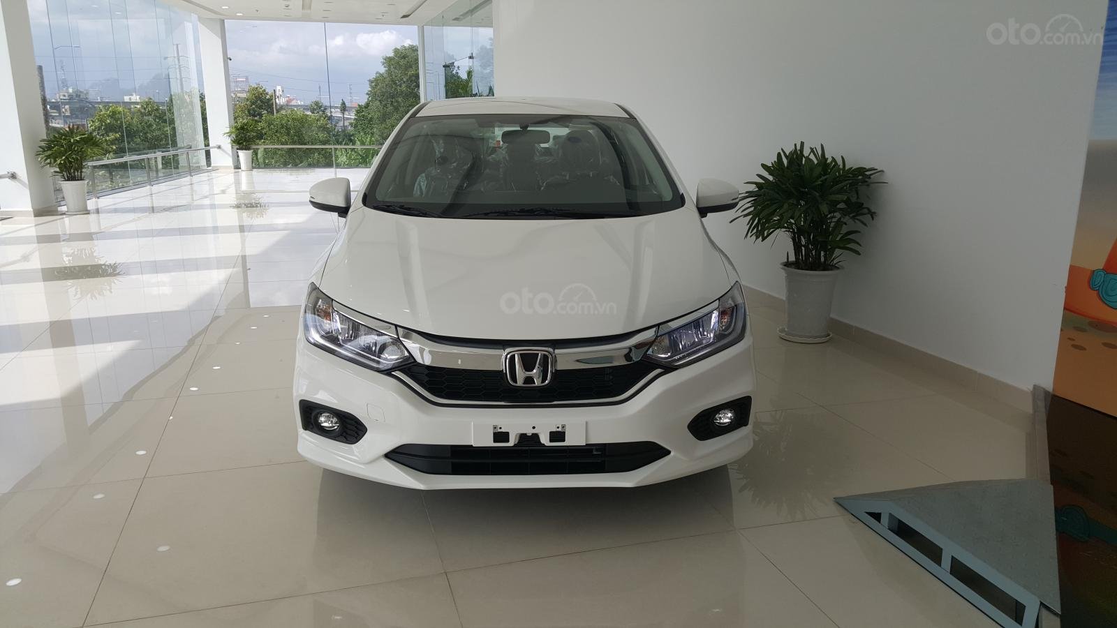 Honda Việt Nam tăng trưởng mạnh, Honda City vẫn là xe có doanh số cao nhất a2