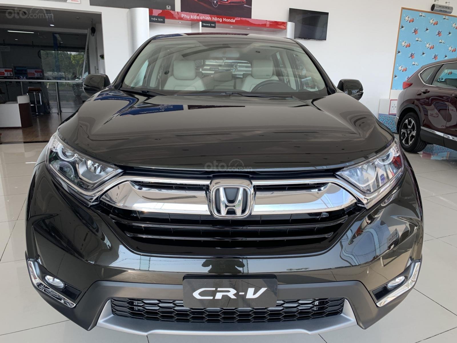 Honda Việt Nam tăng trưởng mạnh, Honda City vẫn là xe có doanh số cao nhất a2