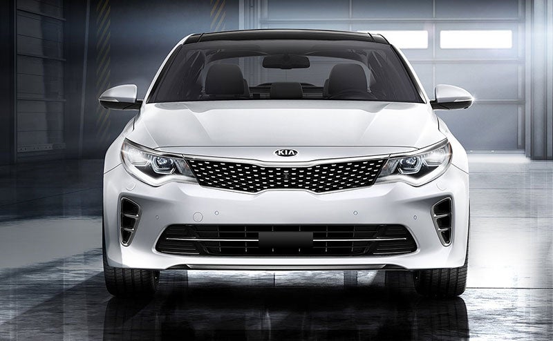 Ưu điểm xe Kia Optima 2017 Ưu điểm xe Kia Optima 2017