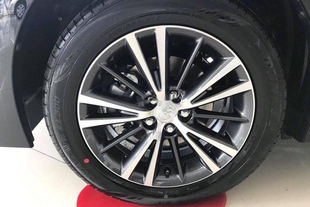 Bộ mâm 16 inch của Toyota Corolla Altis 2019 1
