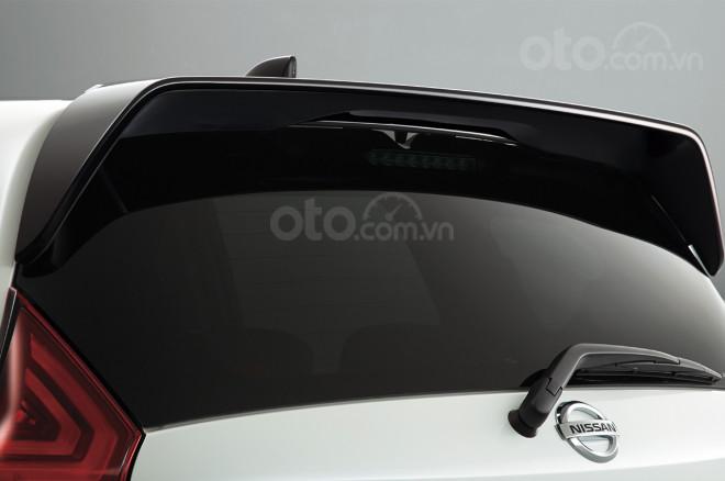 Nissan Note e-Power Nismo Black Limited hẹn gặp người dùng trong thời gian tới