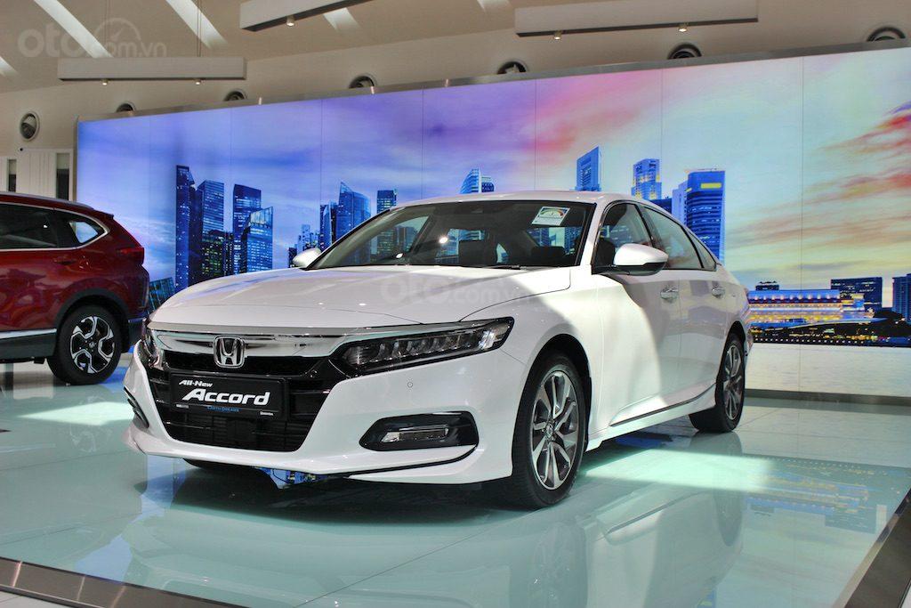 Gian hàng của Honda tại Vietnam Motor Show 2019 có gì đặc biệt? 23
