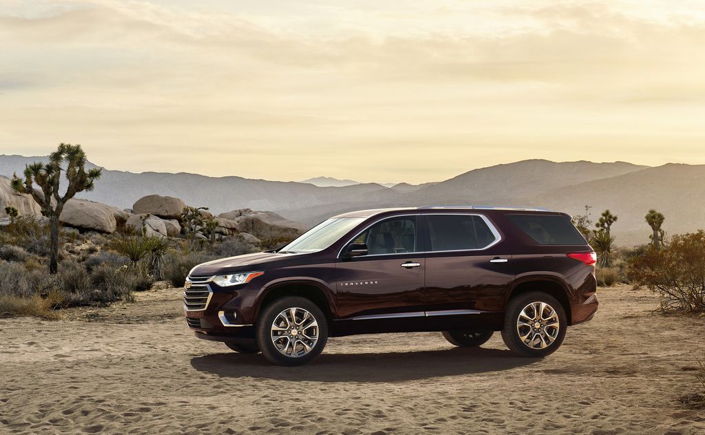 Những mẫu xe SUV gia đình “đáng mua nhất” vào năm 2020 Những mẫu xe SUV gia đình “đáng mua nhất” vào năm 2020 .