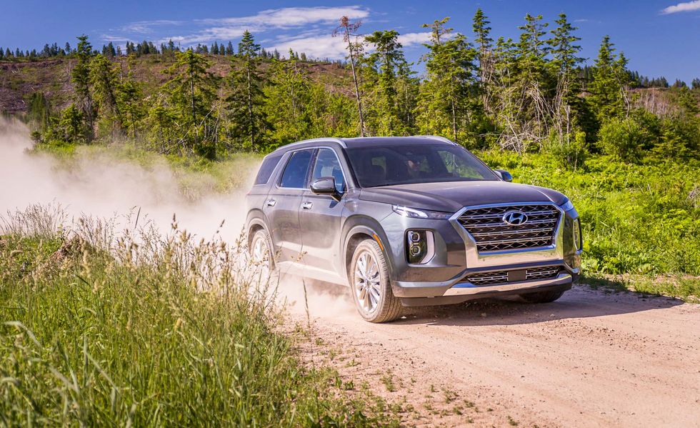 Những mẫu xe SUV gia đình “đáng mua nhất” vào năm 2020 Những mẫu xe SUV gia đình “đáng mua nhất” vào năm 2020 .