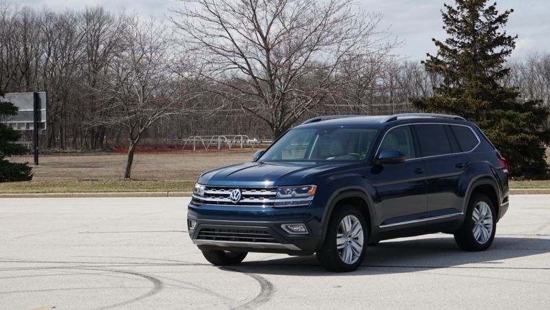 Những mẫu xe SUV gia đình “đáng mua nhất” vào năm 2020 Những mẫu xe SUV gia đình “đáng mua nhất” vào năm 2020 .