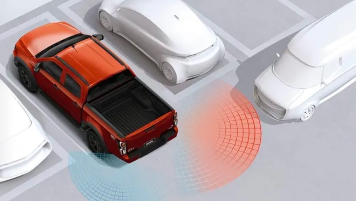 D-Max 2020 sẽ là chiếc xe an toàn hàng đầu của Isuzu Đánh giá xe Isuzu D-Max 2020 về công nghệ an toàn.