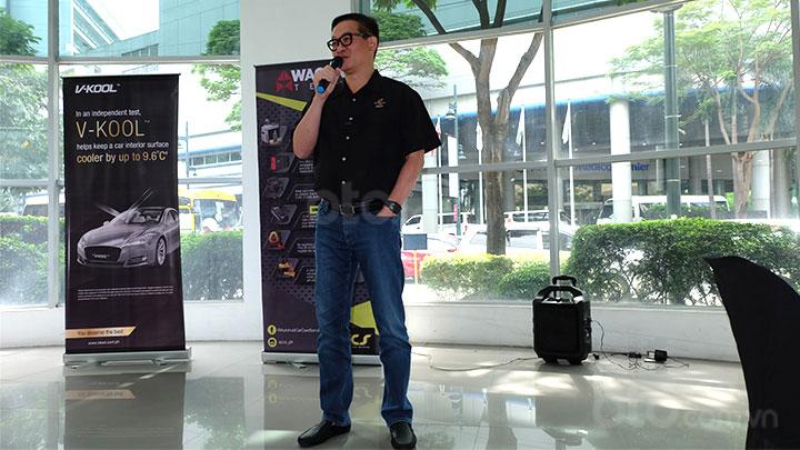 Thương hiệu xe cơ bắp Shelby có nhiều khả năng xuất hiện rộng rãi tại thị trường ĐNÁ