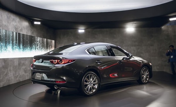 Giá xe Mazda 3 cập nhật mới nhất 2019 Giá xe Mazda 3 cập nhật mới nhất 2019